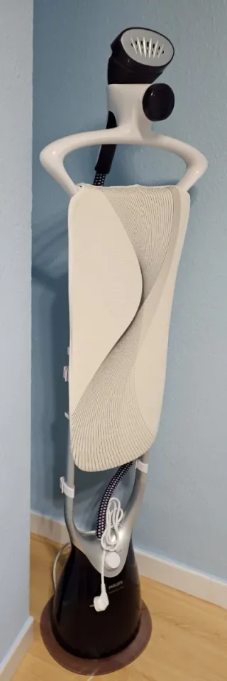 Plancha Vertical Philips