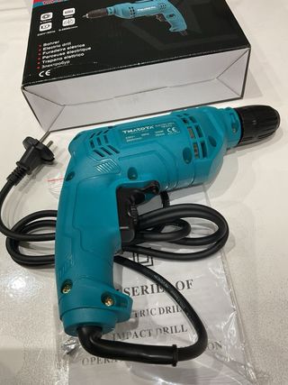 Trapano Elettrico Tmakota 550W