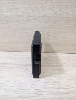 WD_BLACK P10 5TB Game Drive HDD portátil, USB 3.2