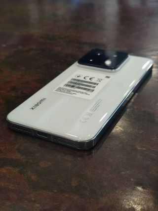 Xiaomi 14 12/512Gb White Seminuevo