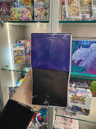 Pokemon Elite Trainer Box Darkness Ablaze