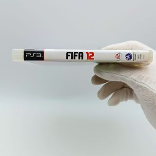 FIFA 12 PS3 PAL ITA Gioco Originale PlayStation 3