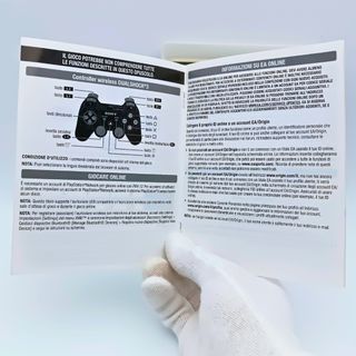 FIFA 12 PS3 PAL ITA Gioco Originale PlayStation 3