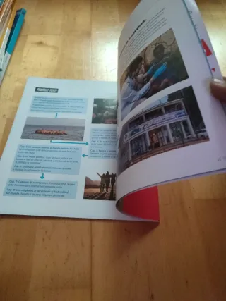 Proyecto: FanFest. Religión católica 5