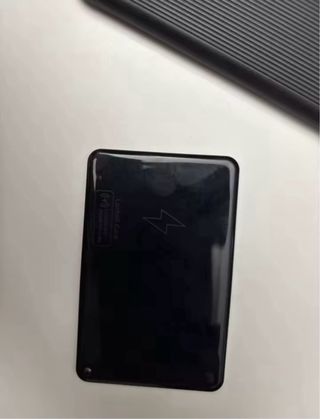 Tarjeta Localizador GPS Carga Inalámbrica