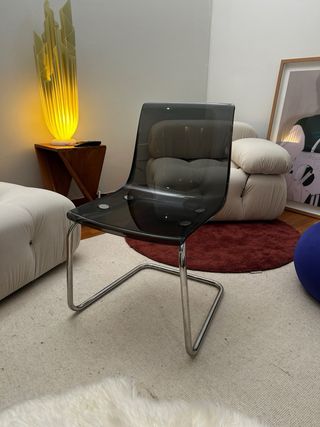 4 Sillas TOBIAS Ikea