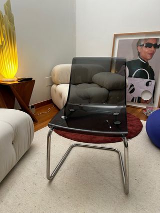 4 Sillas TOBIAS Ikea