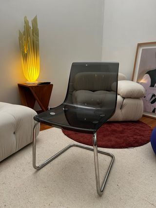 4 Sillas TOBIAS Ikea