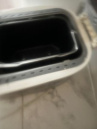 Panificadora IMETEC ZERO-GLU