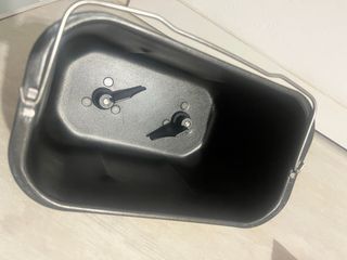 Panificadora IMETEC ZERO-GLU