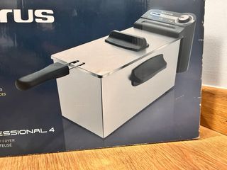 Freidora Taurus Professional 4 - 4L