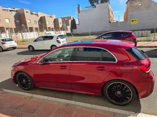 Mercedes-Benz Clase A 2020