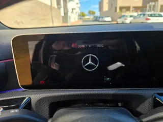 Mercedes-Benz Clase A 2020