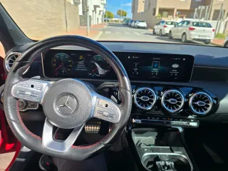 Mercedes-Benz Clase A 2020