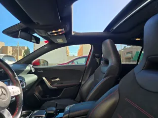 Mercedes-Benz Clase A 2020