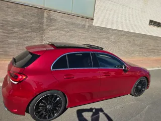 Mercedes-Benz Clase A 2020
