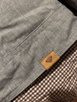 Chaqueta Roxy Snowboard Mujer