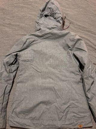 Chaqueta Roxy Snowboard Mujer