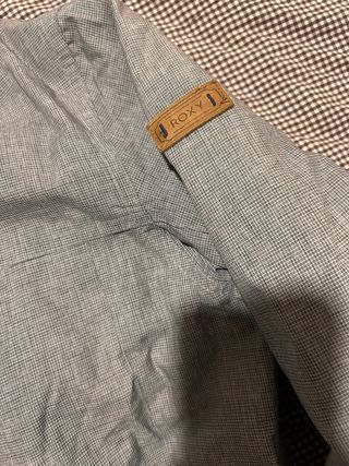 Chaqueta Roxy Snowboard Mujer