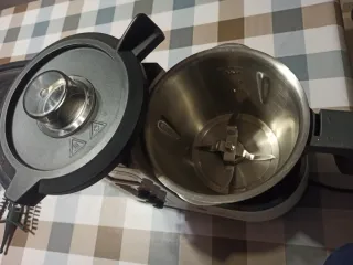Monsieur Cuisine Connect