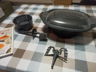 Monsieur Cuisine Connect