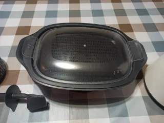 Monsieur Cuisine Connect