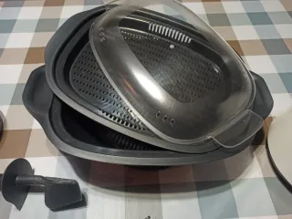 Monsieur Cuisine Connect