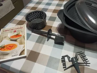 Monsieur Cuisine Connect