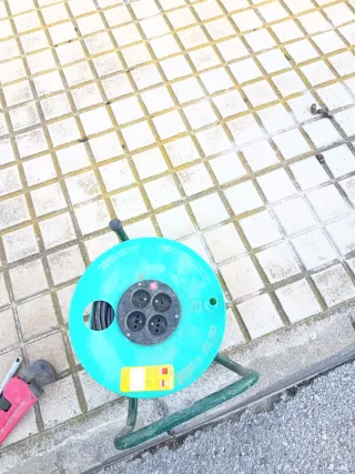 Lote 2 Tijeras Jardinería