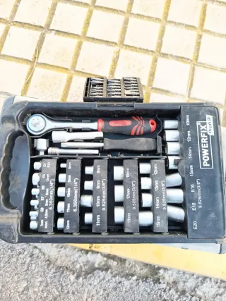 Lote 2 Tijeras Jardinería