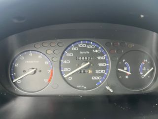 Honda Civic 1999