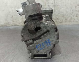 Audi 3191053 8e0260805bn compresor a4 avant 2.5 v6