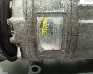 Audi 3191053 8e0260805bn compresor a4 avant 2.5 v6