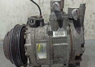 Audi 3191053 8e0260805bn compresor a4 avant 2.5 v6