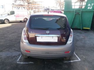 Lancia 527371 alternador 51805799 ypsilon (101)