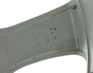 Llanta a2514013702 mercedes-benz clase r r 2368986