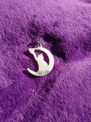 Joyas conmemorativas