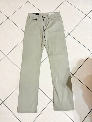 Pantaloni Marlboro Classics Dawson Slim Fit L