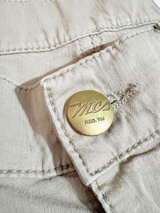 Pantaloni Marlboro Classics Dawson Slim Fit L