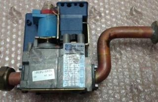 VÁLVULA DE GAS CALDERA MANAUT GME24