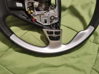 Volante Saab 9-3 Aero