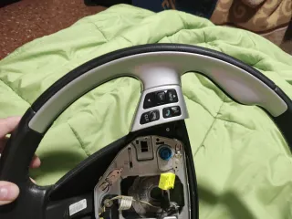 Volante Saab 9-3 Aero