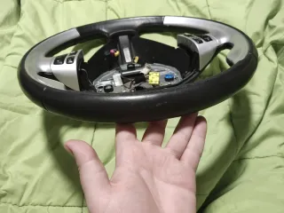 Volante Saab 9-3 Aero