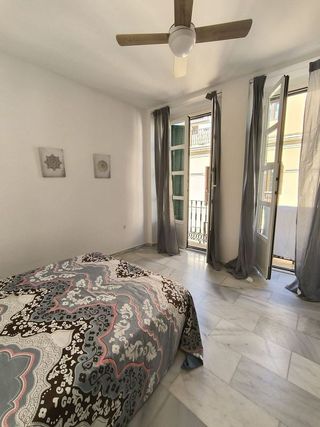 Piso en alquiler en Centro Histórico en Málaga