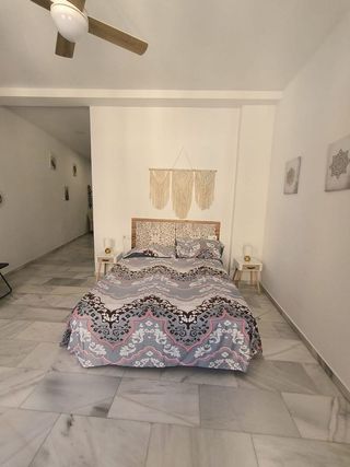 Piso en alquiler en Centro Histórico en Málaga