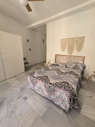 Piso en alquiler en Centro Histórico en Málaga