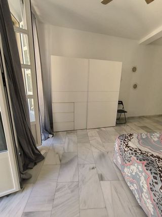 Piso en alquiler en Centro Histórico en Málaga