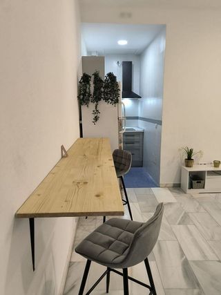 Piso en alquiler en Centro Histórico en Málaga