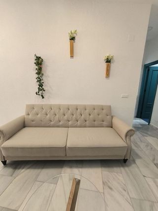 Piso en alquiler en Centro Histórico en Málaga