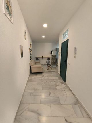 Piso en alquiler en Centro Histórico en Málaga